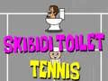 Hra Skibidi Toaletní Tenis Hra Skibidi Toaletní Tenis