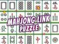 Hra Mahjong Spojovací Hra