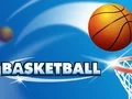 Hra Basketbal
