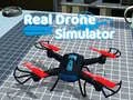 Hra Skutečný simulátor dronů