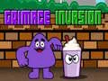 Hra Invaze Grimace