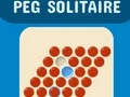 Hra Peg solitaire