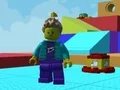 Hra LEGObby: Hardcore Výzva na Hřišti Hra LEGObby: Hardcore Výzva na Hřišti