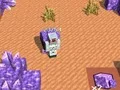Hra SpaceCraft Noob: Návrat na Zemi