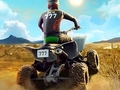 Hra ATV Motocykly Hry Quad Offroad