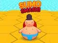 Hra Sumo Náraz!