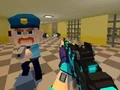 Hra Loupež banky: San Andreas Hra Loupež banky: San Andreas