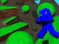 Hra Parkour Šéf Hra Parkour Šéf