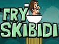 Hra Smažte Skibidi
