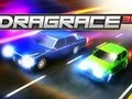 Hra Drag závod 3D