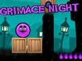 Hra Noc Grimace