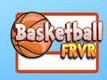 Hra Basketbal FRVR