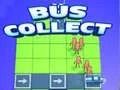 Hra Sběr autobusů