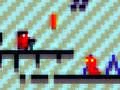 Hra Dobrodružství papírového pixelu