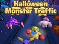 Hra Halloween: Doprava Monster Hra Halloween: Doprava Monster