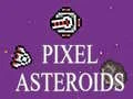 Hra Pixelové asteroidy Hra Pixelové asteroidy