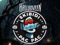 Hra Halloween Skibidi Pac Hra Halloween Skibidi Pac