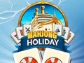 Hra Mahjong Dovolená