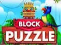 Hra Blokový Puzzle