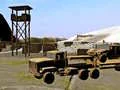 Hra Transportování armádních vozidel