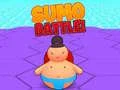 Hra Sumo Bitva! Hra Sumo Bitva!