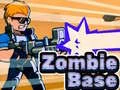 Hra Zombí Základna