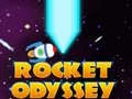 Hra Raketa Odysea Hra Raketa Odysea