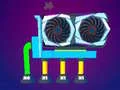 Hra Idle GPU Mining Clicker