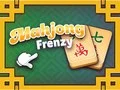 Hra Mahjong Šílenství