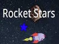 Hra Rakety Hvězdy Hra Rakety Hvězdy
