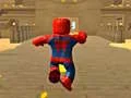 Hra Roblox: Vylepšení Spidermana