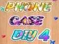 Hra Pouzdro na telefon DIY 4
