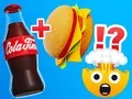 Hra Odpovídající Jídlo