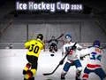 Hra Mistrovství světa v hokeji 2024 Hra Mistrovství světa v hokeji 2024