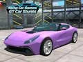 Hra Hry Ramp Car: GT auto kaskadérské kousky