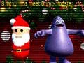 Hra Monstrum Grima Santy Clausa