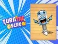 Hra Otočte Šroub