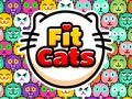 Hra Fit Kočky Hra Fit Kočky