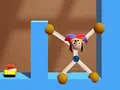 Hra Digitální cirkus na protahování NOHOU 3 Hra Digitální cirkus na protahování NOHOU 3
