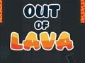 Hra Z lávy Hra Z lávy