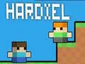 Hra Hardxel