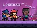 Hra Lorenzo Běžec Hra Lorenzo Běžec