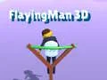 Hra Létající muž 3D Hra Létající muž 3D