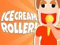 Hra Zmrzlinový Roler! Hra Zmrzlinový Roler!