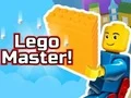 Hra Lego Mistr! Hra Lego Mistr!
