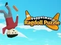 Hra Loutkář: Ragdoll Puzzle Hra Loutkář: Ragdoll Puzzle