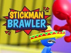 Hra Stickman Bojovník