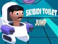 Hra Skibidi Toaletní Skokan Hra Skibidi Toaletní Skokan