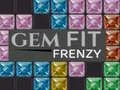 Hra GemFit Šílenství