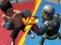 Hra Boxerský bojovník Hra Boxerský bojovník